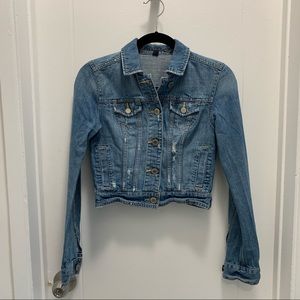 American Eagle Denim Jacket
